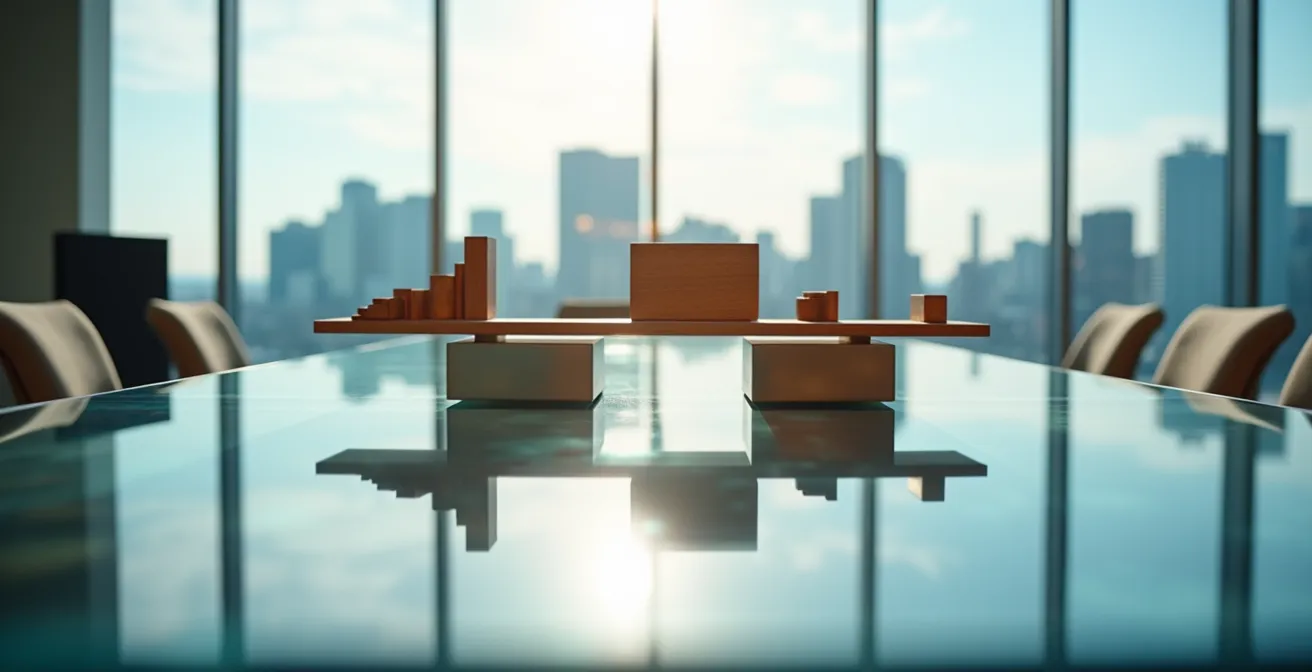 Visualisation des coûts cachés de la biométrie incluant conformité et risques juridiques